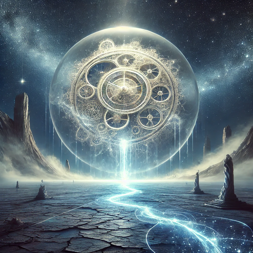 Aventura en el casino